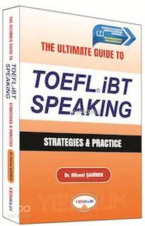 TOEFL İBT Speaking