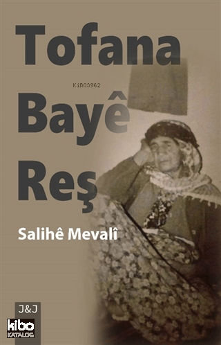 Tofana Baye Reş