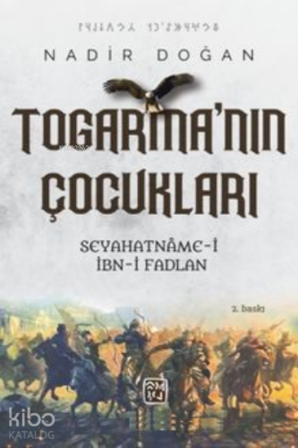 Togarma'nın Çocukları