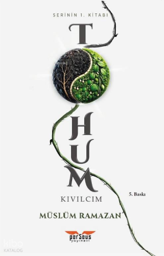 Tohum;Kıvılcım