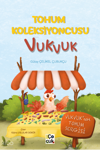 Tohum Koleksiyoncusu Vukvuk