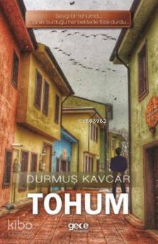 Tohum - Kitapiks.com
