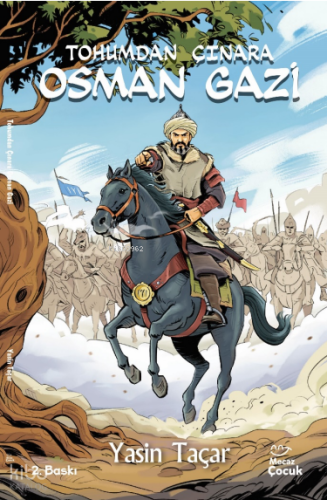Osman Gazi Tohumdan Çınara
