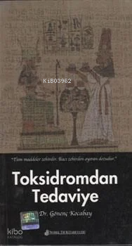 Toksidromdan Tedaviye