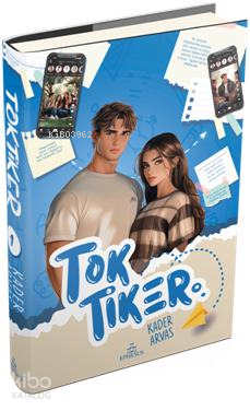Toktiker (Ciltli)