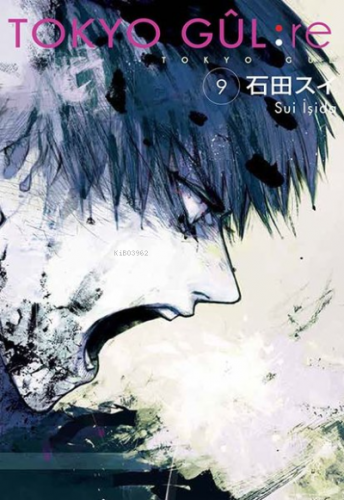 Tokyo Gûl: RE 9. Cilt - Kitapiks.com