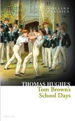 Tom Brown's School Days
