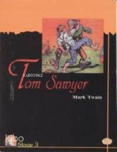 Tom Sawyer (Stage 3)