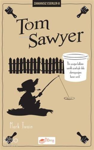 Tom Sawyer - Kitapiks.com