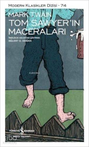 Tom Sawyer'in Maceraları - Kitapiks.com