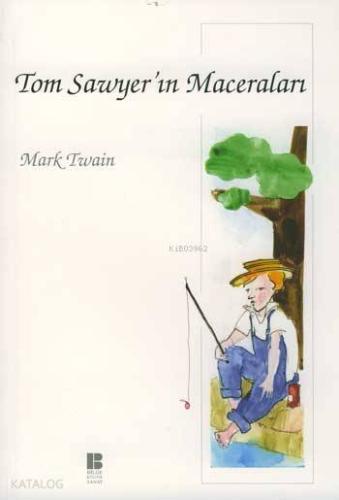Tom Sawyer'ın Maceraları