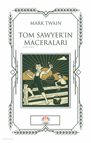 Tom Sawyer'in Maceraları