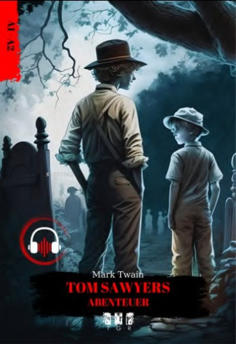 Tom Sawyers Abenteuer