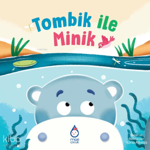 Tombik ile Minik