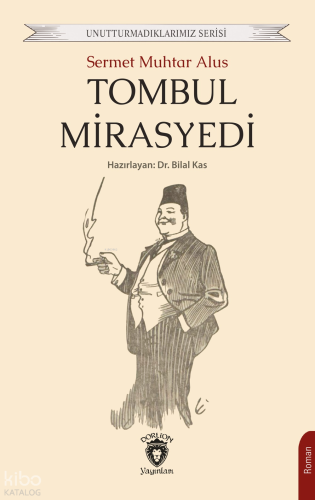 Tombul Mirasyedi