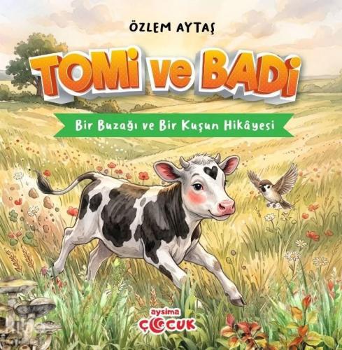 Tomi ve Badi