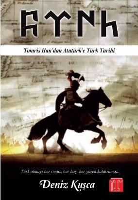Tomris Handan Atatürk'e Türk Tarihi - Kitapiks.com