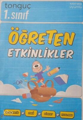 Tonguç Akademi 1. Sınıf Öğreten Etkinliler