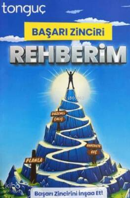 Tonguç Akademi Başarı Zinciri Rehberim