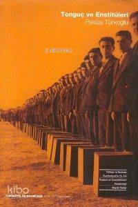 Tonguç ve Enstitüleri