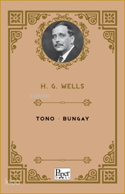 Tono-Bungay