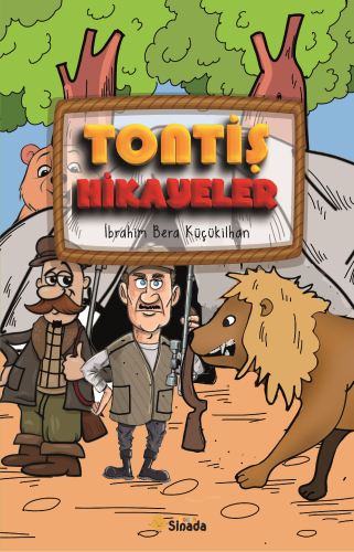 Tontiş Hikayeler - Kitapiks.com