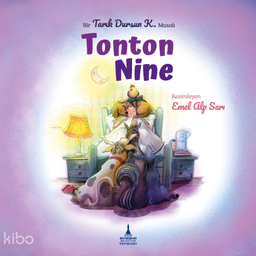 Tonton Nine