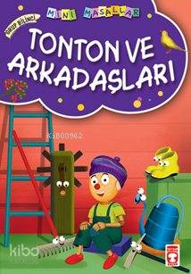 Tonton ve Arkadaşları