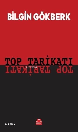 Top Tarikatı - Kitapiks.com