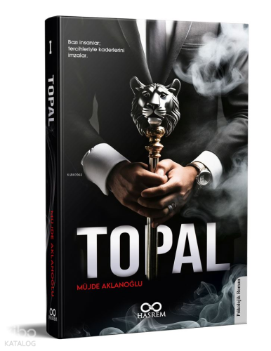 Topal - Metres 1
