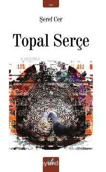 Topal Serçe - Kitapiks.com