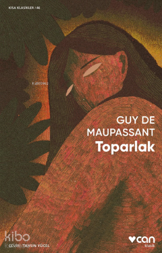 Toparlak - Kitapiks.com