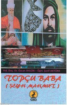 Topçu Baba ( Şeyh Mahmut ) - Kitapiks.com