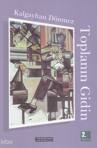 Toplanın Gidin