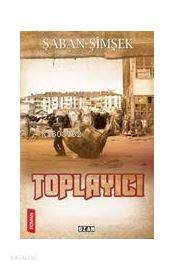 Toplayıcı - Kitapiks.com