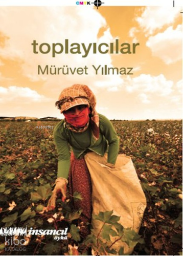 Toplayıcılar