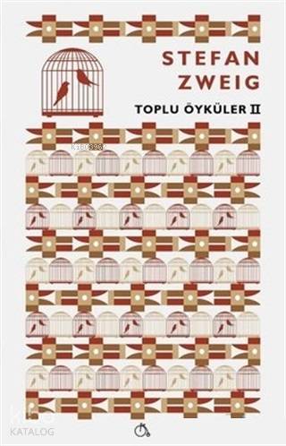 Toplu Öyküler 2