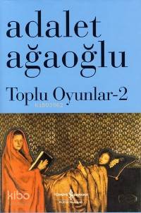 Toplu Oyunlar 2 (Ciltli)