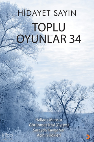 Toplu Oyunlar 34