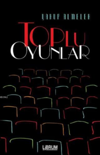 Toplu Oyunlar - Kitapiks.com