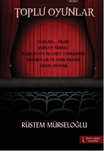 Toplu Oyunlar