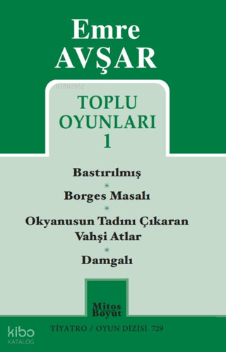 Toplu Oyunları 1
