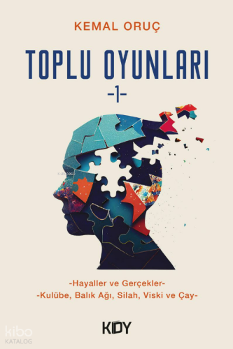 Toplu Oyunları 1