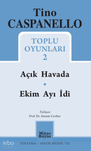 Toplu Oyunları 2 - Açık Havada Ekim Ayı İdi