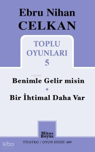 Toplu Oyunları -5
