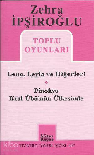 Toplu Oyunları
