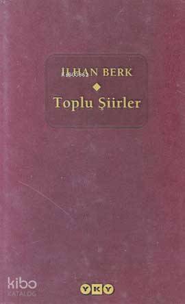 Toplu Şiirler
