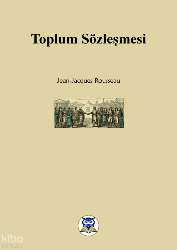 Toplum Sözleşmesi