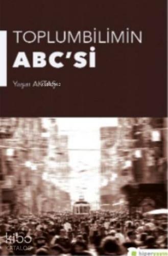 Toplumbilimin ABC'si