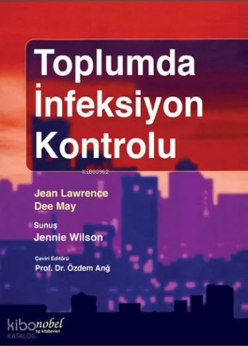 Toplumda İnfeksiyon Kontrolü